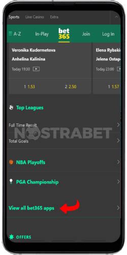 bet365 apk india